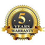 YABO Battery warranty